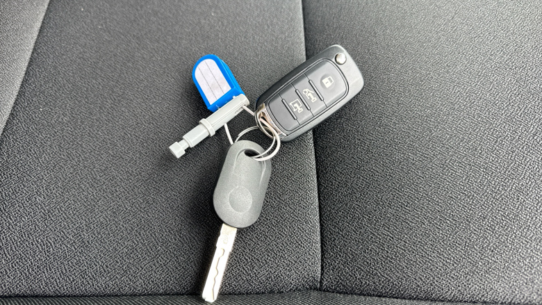 Citroen Relay 3500 L3 Diesel 2.2 BlueHDi 140 H2 Van Enterprise